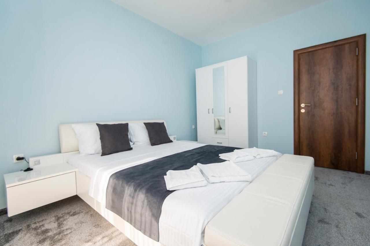 Apartments Kiki Kotor Kültér fotó