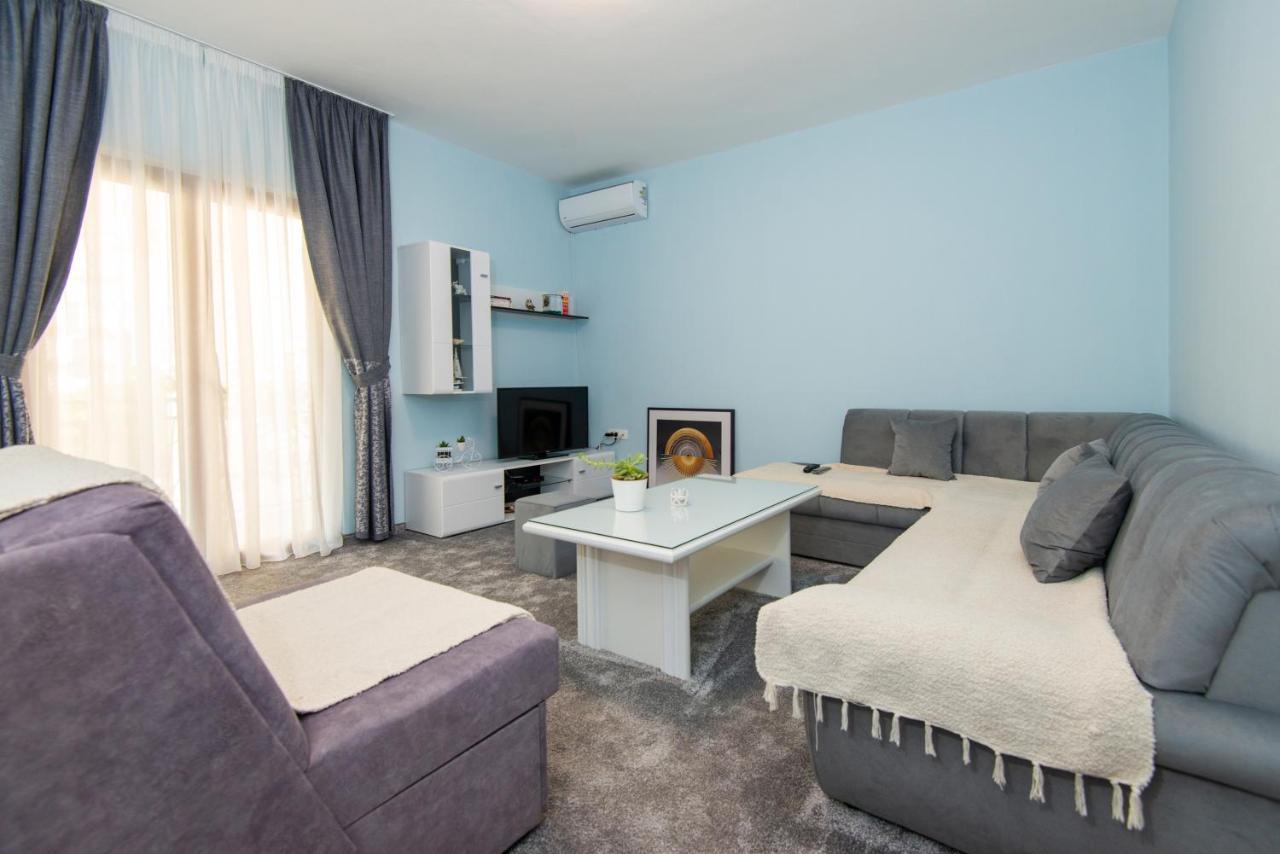 Apartments Kiki Kotor Kültér fotó