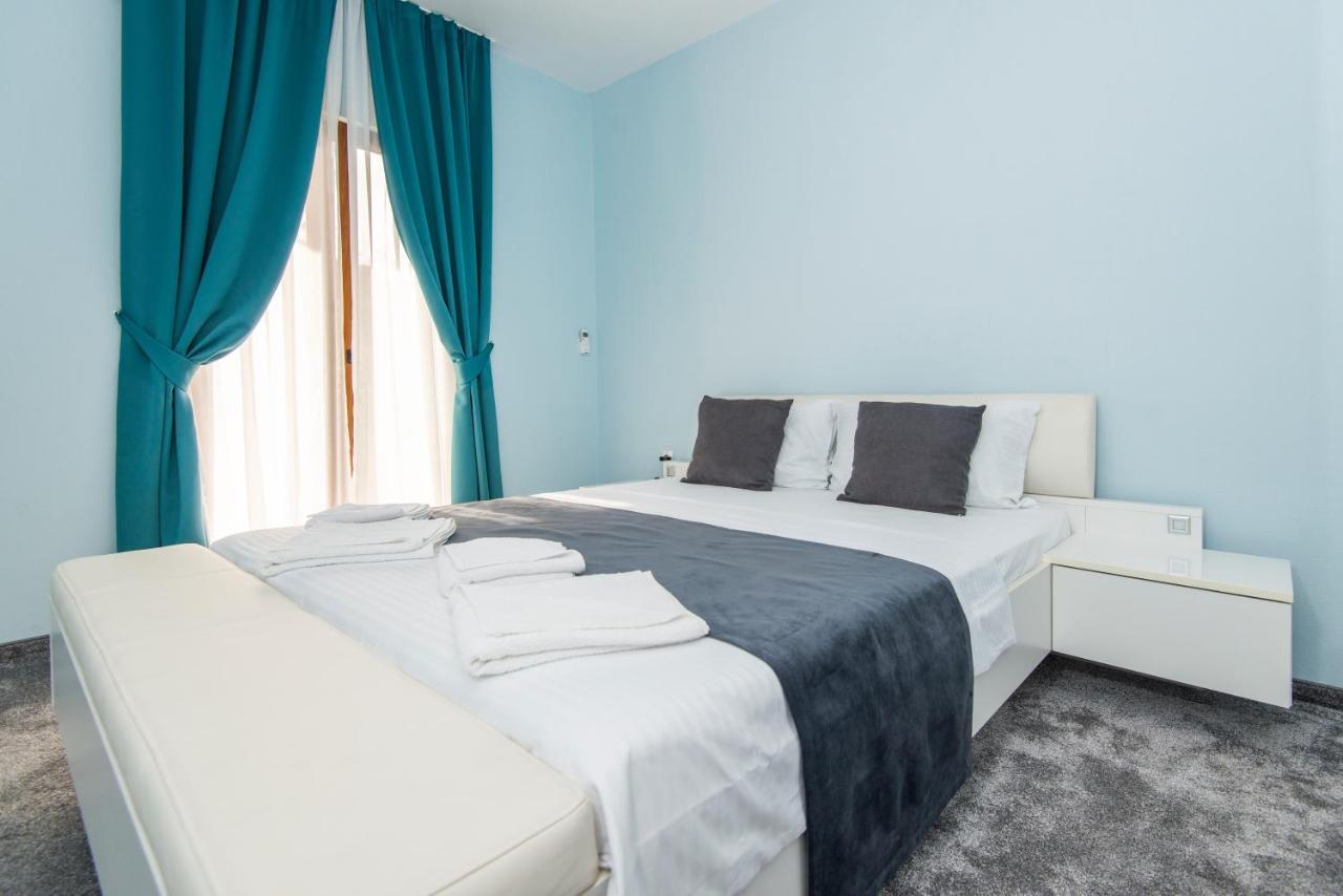 Apartments Kiki Kotor Kültér fotó
