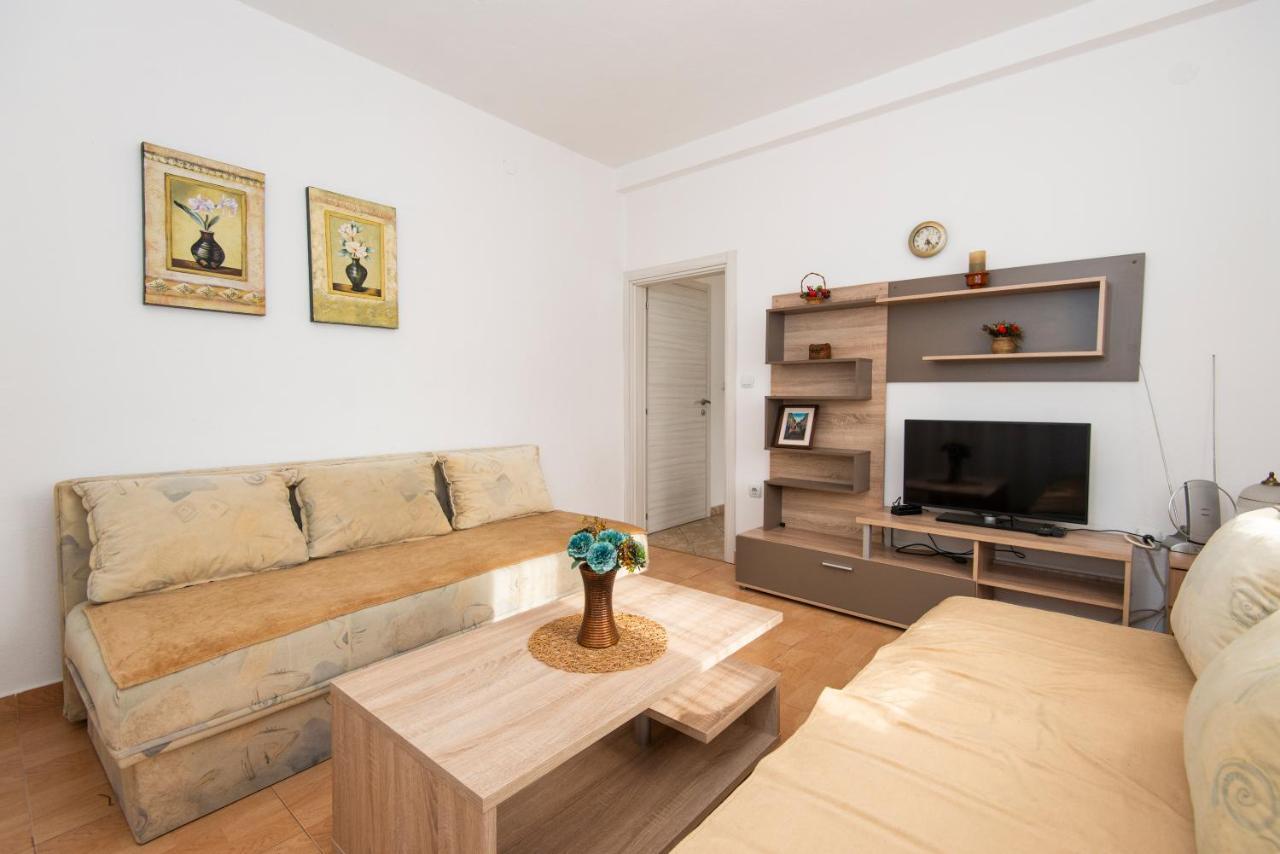 Apartments Kiki Kotor Kültér fotó