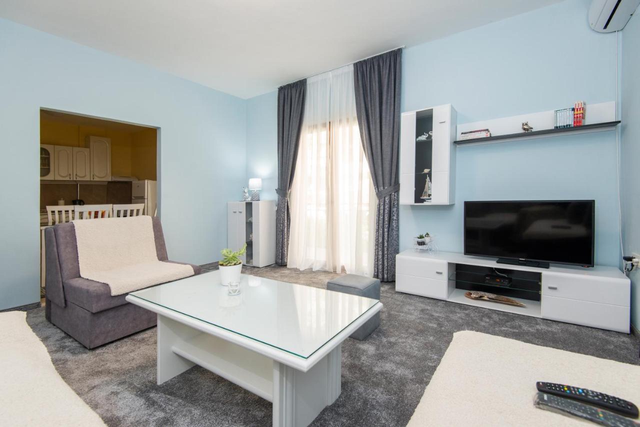Apartments Kiki Kotor Kültér fotó