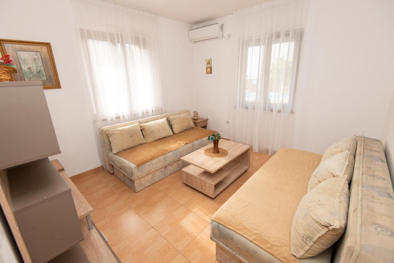 Apartments Kiki Kotor Kültér fotó