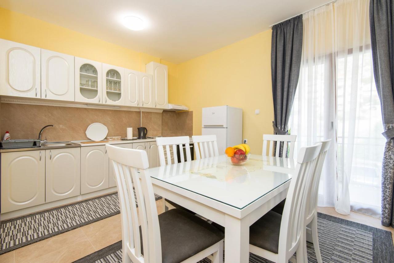 Apartments Kiki Kotor Kültér fotó