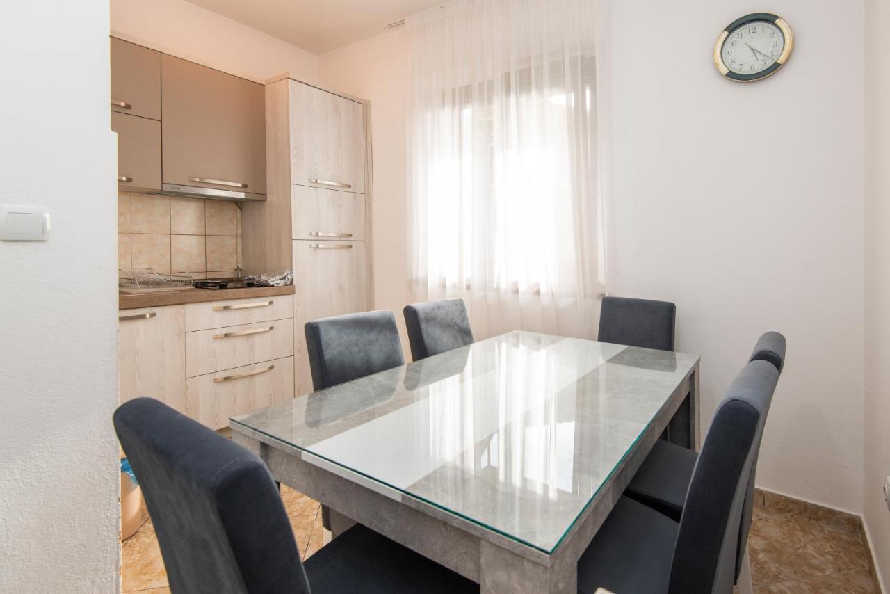 Apartments Kiki Kotor Kültér fotó